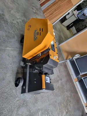 Japan 0-40 Mm Steel Bar Cutting Machine /Bar Cutter
