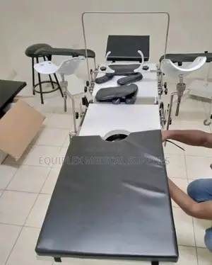 Manual Theatre Table / Manual Operating Table
