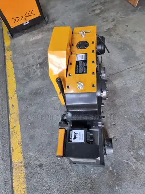 Rebar Cutting Machine