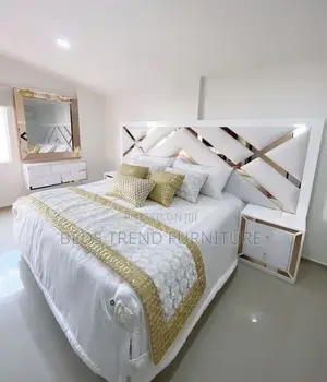 Regal Warm 5 by 6 Bed