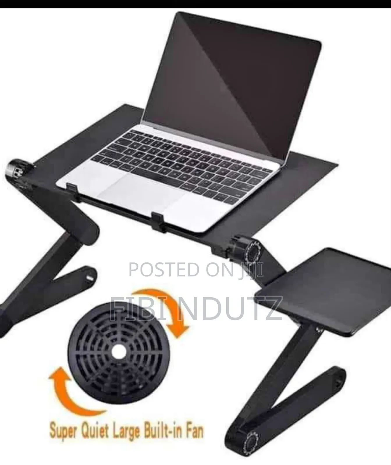 Laptop Stand/Laptop Stand With Cooling Fan