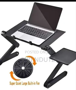Laptop Stand/Laptop Stand With Cooling Fan