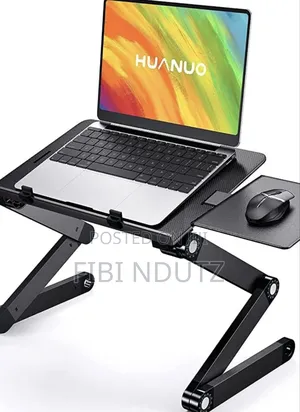 Laptop Stand, Foldable Laptop Stand