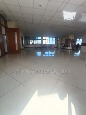 Office Space to Let in Upper Hill