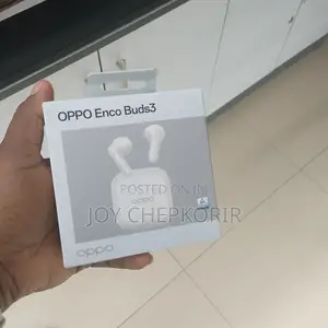 Oppo Enco Buds3