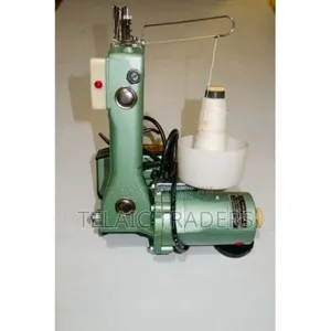 Electric Bag Closer (Sack /Gunia )Sewing Machine