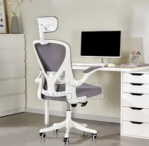 Adjustable Head Orthopedic Chair