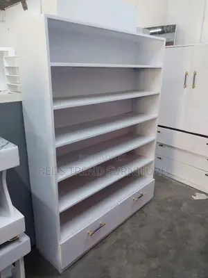 Amazing Shoe Rack