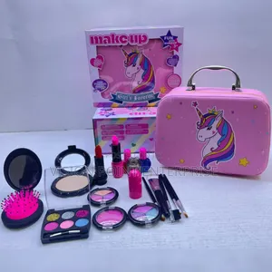 Makeup Kit,Kids Make Up Kit