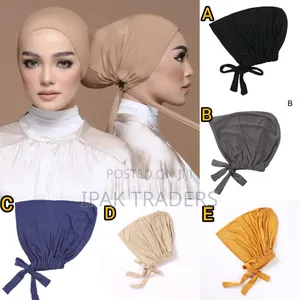 *Hijab Wrap Available