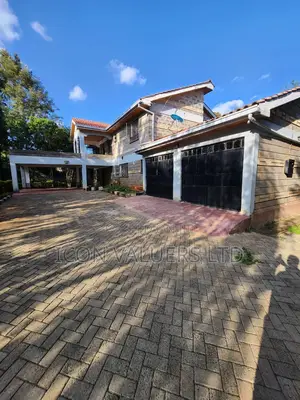 4bdrm Maisonette in Karen Hardy for rent