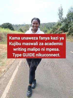 Academic Writing Jobs
