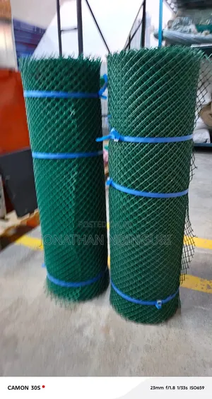 Durable Chicken Mesh