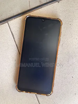 Samsung Galaxy A24 128 GB Gray