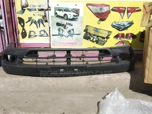 Nissan Sunny B14 Front Bumper