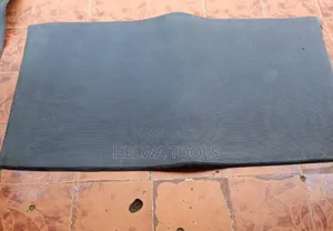 Cow Mattress, 3 by 5 Ft, 12 Mm Thickness