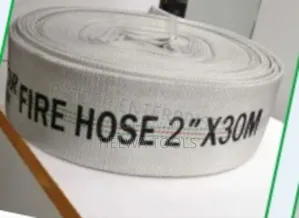 Canvas Delivery Pipe *2*30m