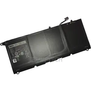 Dell XPS 13 9360 Series Laptop Battery- Pw23y Tp1gt Rnp72