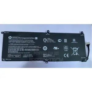 Hp Pro X2 612 G1 Tablet Kk04xl Laptop Battery