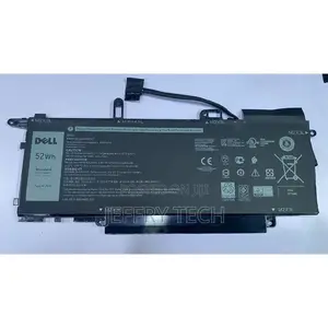 Dell Latitude-in-1 Series Notebook Laptop Battery Nf2mw