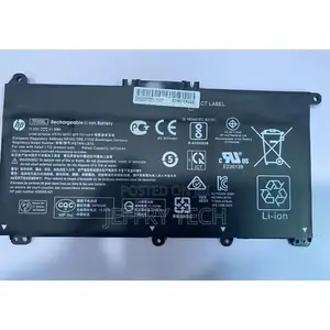Hp Pavilion X360 14-C 15-Cc Cd 14-Bf Bk Bp Series Laptop Batterytf03xl