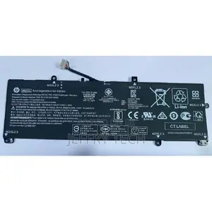 Hp Pavilion 13-an Series Mm02xl Laptop Battery