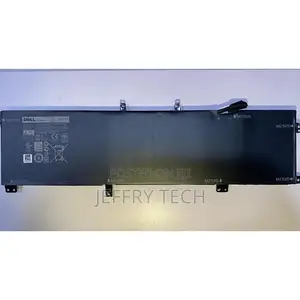 Dell XPS 15 9530 Precision M3800 Series 91wh 245rr Laptop Battery