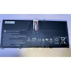 Hp Envy Spectre Xt 13 Series Laptop Battery Hd04xl
