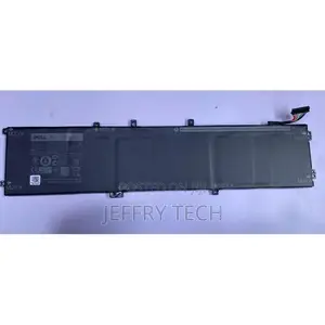 Dell XPS 9550 Precision 5510 Series Battery 4gvgh 84wh