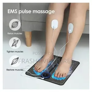 Ems Foot Massager