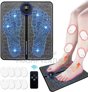Intelligent Ems Foot Massager