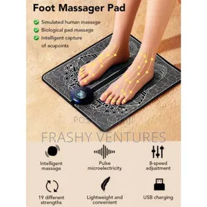 Ems Electric Foot Massager