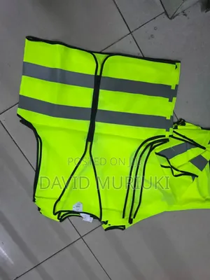 Zipped Ultra Bright Safety Reflectors