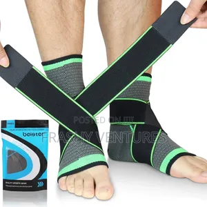 Fitness Ankle Brace Support