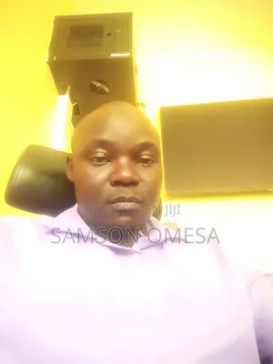 Ict Officer
