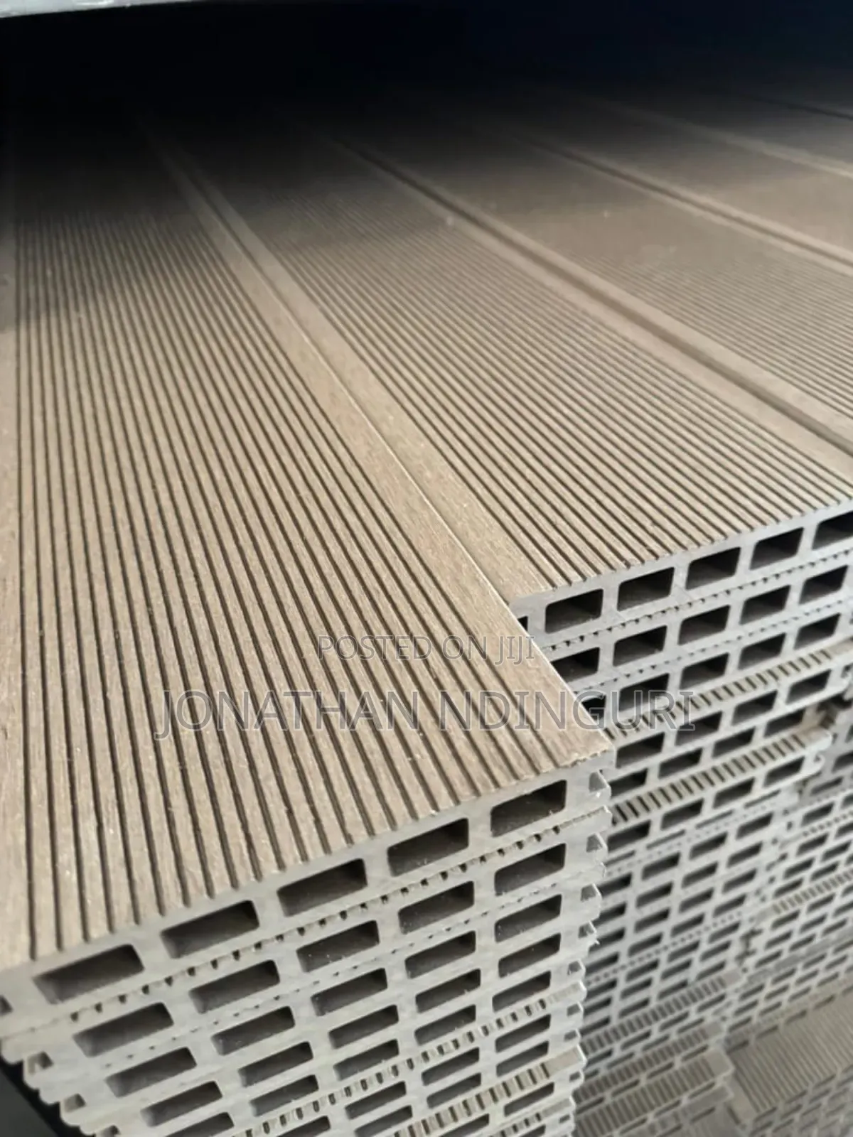 Outdoor Flooring Decking