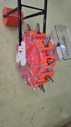 Seed Planter