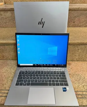 Laptop HP ZBook 14 16GB Intel Core i7 SSD 512GB