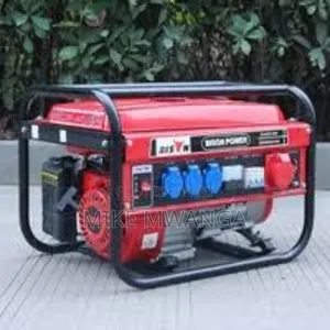 Astramilano 3000w Generator