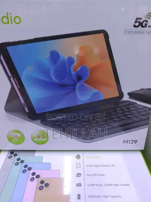 New Modio M129 512 GB