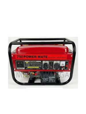 Astramilano 3000w Generator