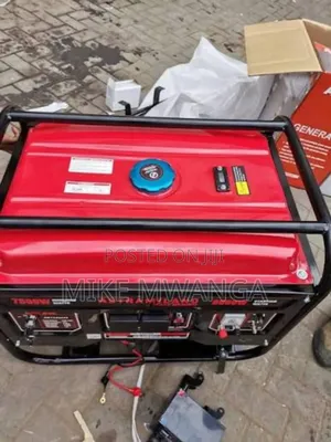 Astramilano 3000w Generator