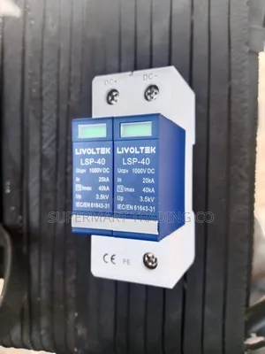 Surge Protector