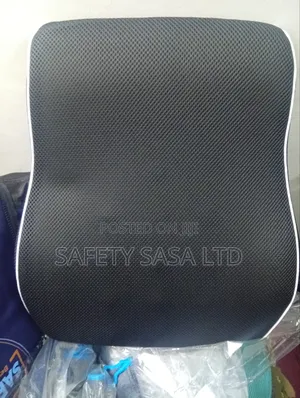 Backrest/ Memory Foam