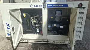 100kva Perkins Generator