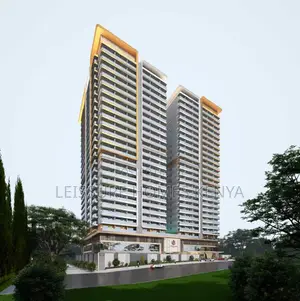 3bdrm Apartment In Kilimani For Sale