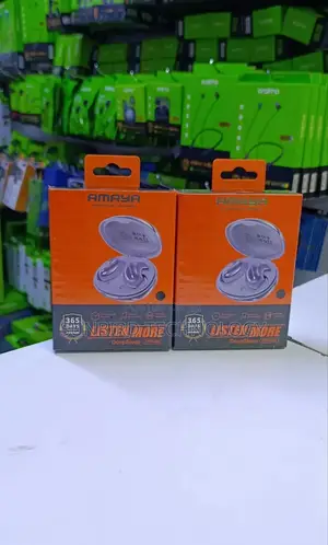 Amaya Deep Sleep Atw-55s Earbuds