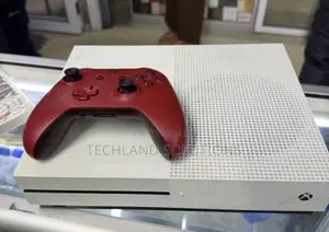 Minimally Used Xbox One S Console