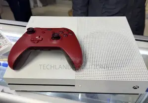 Minimally Used Xbox One S Console
