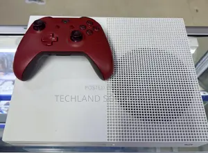 Minimally Used Xbox One S Console